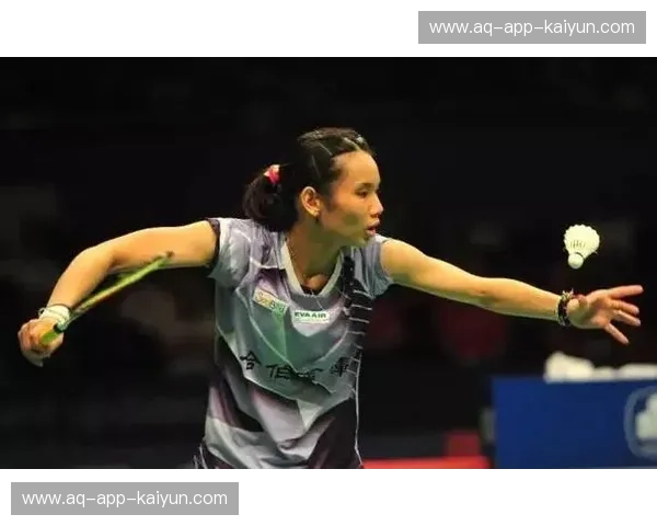 羽毛球关键分解析——掌握比赛节奏，制胜关键